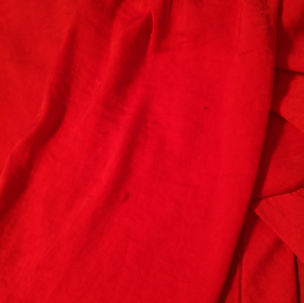 Vince Camuto Pink V-neck Blouse NWT - Picture 11 of 11